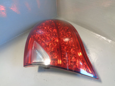 Porsche Cayenne 958.1 92A Rear Light Outer Off Side Right 7P5.945.096