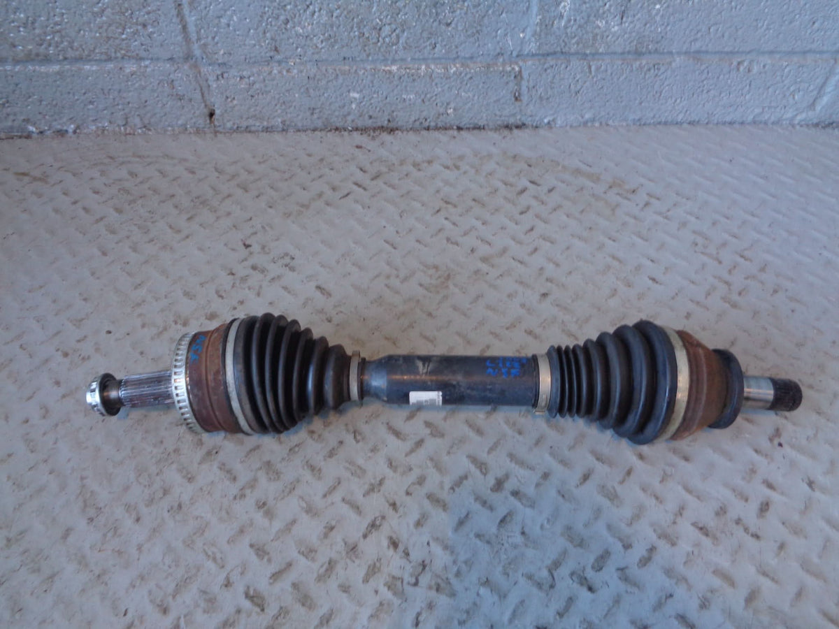 Range Rover L322 Driveshaft Near Side Front 3H42-3N128-DB 2006 to 2009