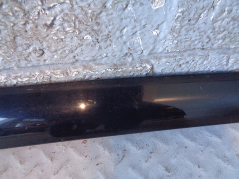 Range Rover Evoque A Pillar Trim Near Side Exterior BJ32-025A53-BD 3 Door