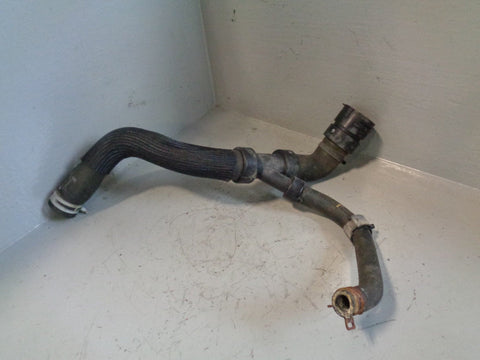 Range Rover Evoque Coolant Water Pipe EJ32-8286 BB 2.2 SD4 L538 2011 to 2018
