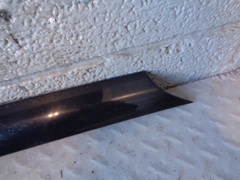Range Rover Evoque A Pillar Trim Near Side Exterior BJ32-025A53-BD 3 Door