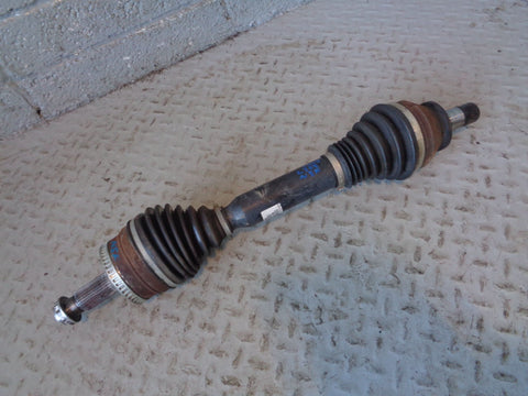 Range Rover L322 Driveshaft Near Side Front 3H42-3N128-DB 2006 to 2009
