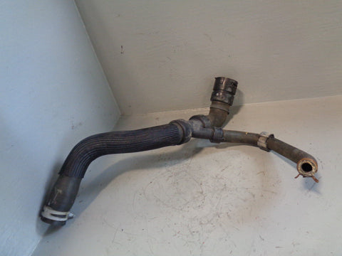 Range Rover Evoque Coolant Water Pipe EJ32-8286 BB 2.2 SD4 L538 2011 to 2018