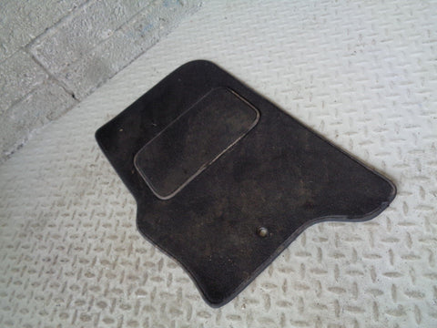Range Rover Sport Floor Mats Fabric Land Rover L320 2005 to 2013 H15034