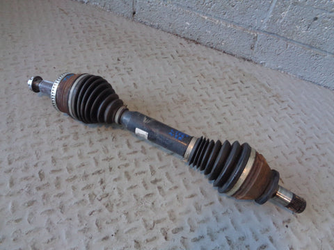 Range Rover L322 Driveshaft Near Side Front 3H42-3N128-DB 2006 to 2009