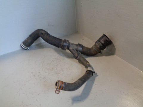 Range Rover Evoque Coolant Water Pipe EJ32-8286 BB 2.2 SD4 L538 2011 to 2018