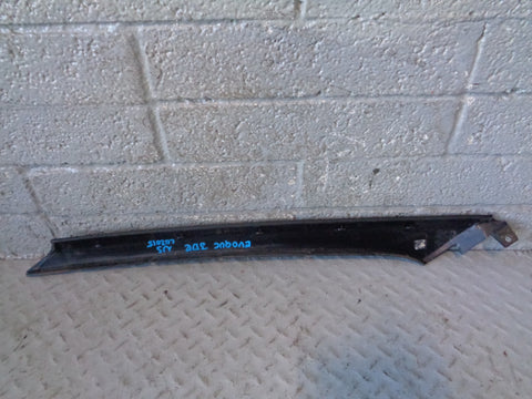 Range Rover Evoque A Pillar Trim Near Side Exterior BJ32-025A53-BD 3 Door