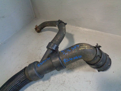 Range Rover Evoque Coolant Water Pipe EJ32-8286 BB 2.2 SD4 L538 2011 to 2018