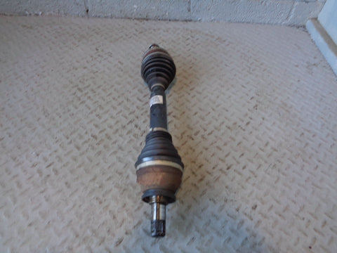 Range Rover L322 Driveshaft Near Side Front 3H42-3N128-DB 2006 to 2009