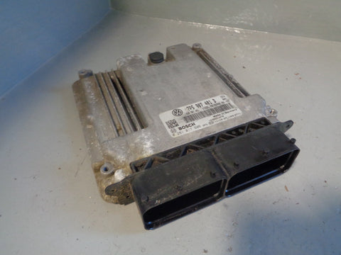 Porsche Cayenne 958 92A Engine ECU 3.0 V6 TDi 7P5 907 401 D 2011 to 2014