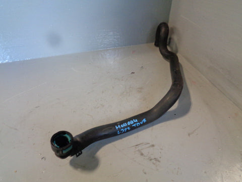 Range Rover L322 Water Coolant Pipe Hose TDV8 3.6 JH501260 2006 to 2013