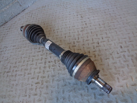 Range Rover L322 Driveshaft Near Side Front 3H42-3N128-DB 2006 to 2009