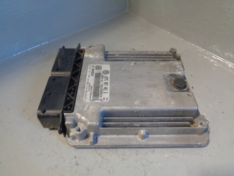 Porsche Cayenne 958 92A Engine ECU 3.0 V6 TDi 7P5 907 401 D 2011 to 2014
