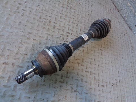 Range Rover L322 Driveshaft Near Side Front 3H42-3N128-DB 2006 to 2009