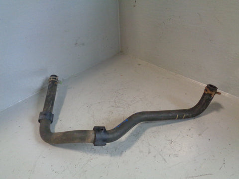 Range Rover Evoque Coolant Water Pipe EJ32 7H255 AB 2.2 SD4 L538 2011 to 2018