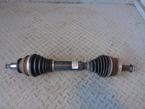 Range Rover L322 Driveshaft Near Side Front 3H42-3N128-DB 2006 to 2009