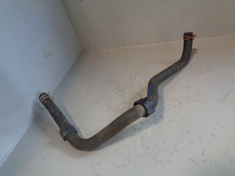 Range Rover Evoque Coolant Water Pipe EJ32 7H255 AB 2.2 SD4 L538 2011 to 2018
