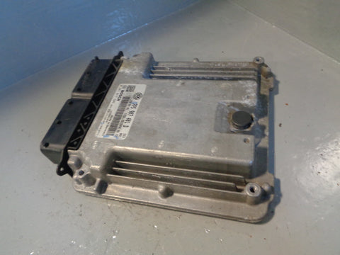 Porsche Cayenne 958 92A Engine ECU 3.0 V6 TDi 7P5 907 401 D 2011 to 2014