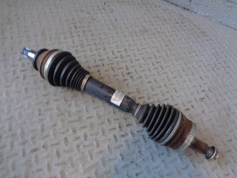 Range Rover L322 Driveshaft Near Side Front 3H42-3N128-DB 2006 to 2009