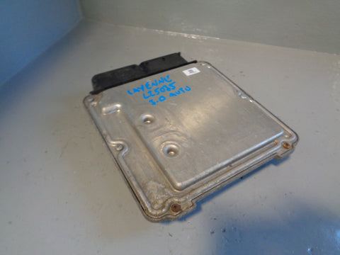 Porsche Cayenne 958 92A Engine ECU 3.0 V6 TDi 7P5 907 401 D 2011 to 2014