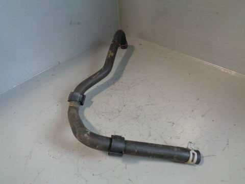Range Rover Evoque Coolant Water Pipe EJ32 7H255 AB 2.2 SD4 L538 2011 to 2018
