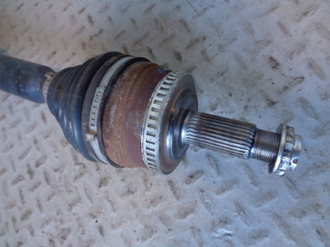 Range Rover L322 Driveshaft Near Side Front 3H42-3N128-DB 2006 to 2009