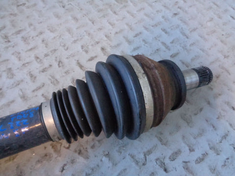 Range Rover L322 Driveshaft Near Side Front 3H42-3N128-DB 2006 to 2009