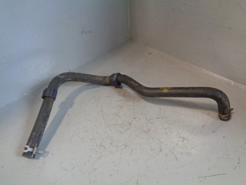 Range Rover Evoque Coolant Water Pipe EJ32 7H255 AB 2.2 SD4 L538 2011 to 2018