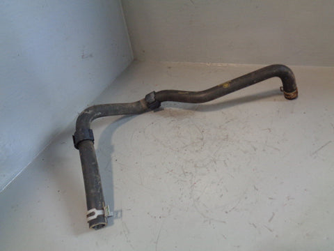 Range Rover Evoque Coolant Water Pipe EJ32 7H255 AB 2.2 SD4 L538 2011 to 2018