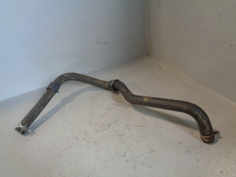 Range Rover Evoque Coolant Water Pipe EJ32 7H255 AB 2.2 SD4 L538 2011 to 2018