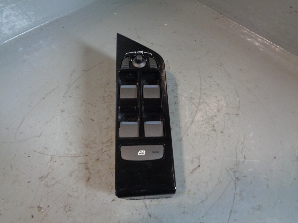 Range Rover Evoque Window Switch Off Side Front Right 5 Door L538 2011 to 2018