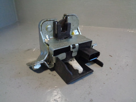 Porsche Cayenne 958 92A Tailgate Lock Actuator 7P0 827 505 2011 to 2018