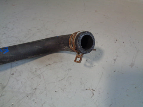 Range Rover Evoque Coolant Water Pipe EJ32 7H255 AB 2.2 SD4 L538 2011 to 2018