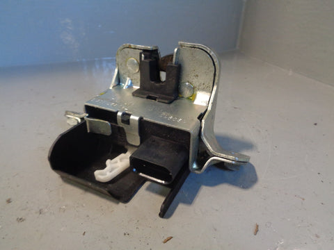 Porsche Cayenne 958 92A Tailgate Lock Actuator 7P0 827 505 2011 to 2018