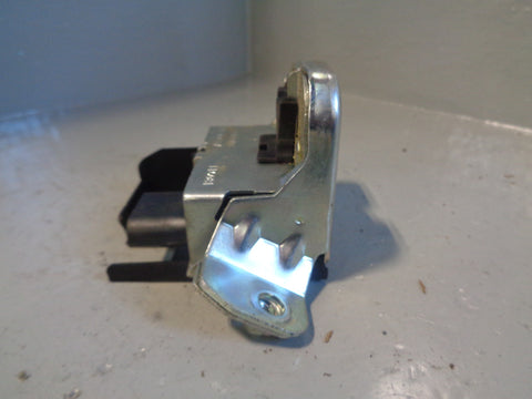 Porsche Cayenne 958 92A Tailgate Lock Actuator 7P0 827 505 2011 to 2018