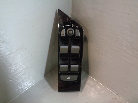 Range Rover Evoque Window Switch Off Side Front Right 5 Door L538 2011 to 2018