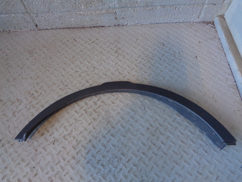 Range Rover Evoque Wheel Arch Trim Off Side Rear BJ32-286D02-AG L538 3 Door