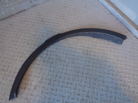 Range Rover Evoque Wheel Arch Trim Off Side Rear BJ32-286D02-AG L538 3 Door