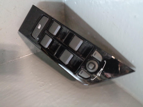 Range Rover Evoque Window Switch Off Side Front Right 5 Door L538 2011 to 2018