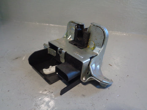 Porsche Cayenne 958 92A Tailgate Lock Actuator 7P0 827 505 2011 to 2018