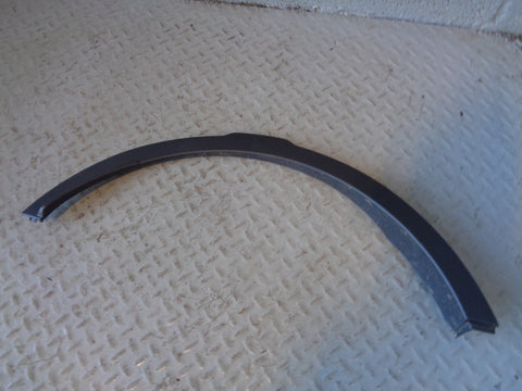 Range Rover Evoque Wheel Arch Trim Off Side Rear BJ32-286D02-AG L538 3 Door