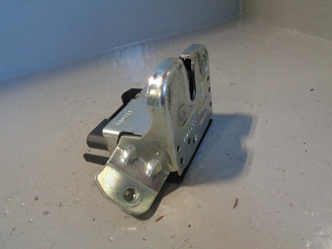 Porsche Cayenne 958 92A Tailgate Lock Actuator 7P0 827 505 2011 to 2018
