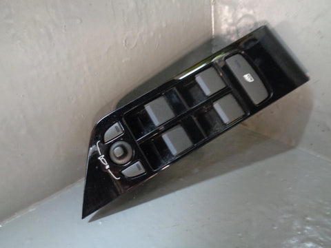 Range Rover Evoque Window Switch Off Side Front Right 5 Door L538 2011 to 2018