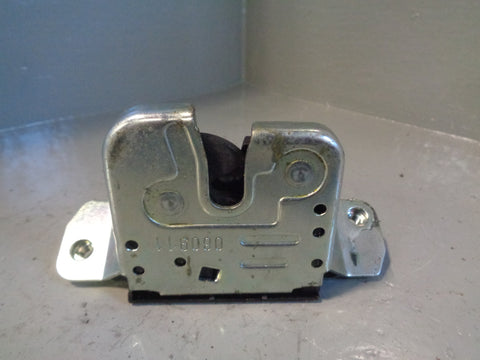 Porsche Cayenne 958 92A Tailgate Lock Actuator 7P0 827 505 2011 to 2018