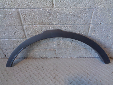 Range Rover Evoque Wheel Arch Trim Off Side Rear BJ32-286D02-AG L538 3 Door