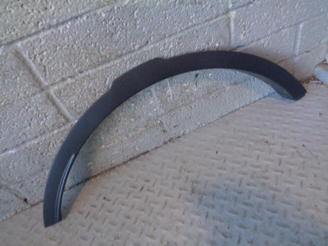 Range Rover Evoque Wheel Arch Trim Off Side Rear BJ32-286D02-AG L538 3 Door