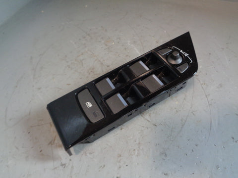 Range Rover Evoque Window Switch Off Side Front Right 5 Door L538 2011 to 2018
