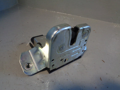 Porsche Cayenne 958 92A Tailgate Lock Actuator 7P0 827 505 2011 to 2018