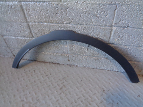 Range Rover Evoque Wheel Arch Trim Off Side Rear BJ32-286D02-AG L538 3 Door