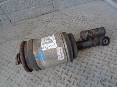 Range Rover Sport Suspension Air Bag Strut Near Side Rear L320 22260147
